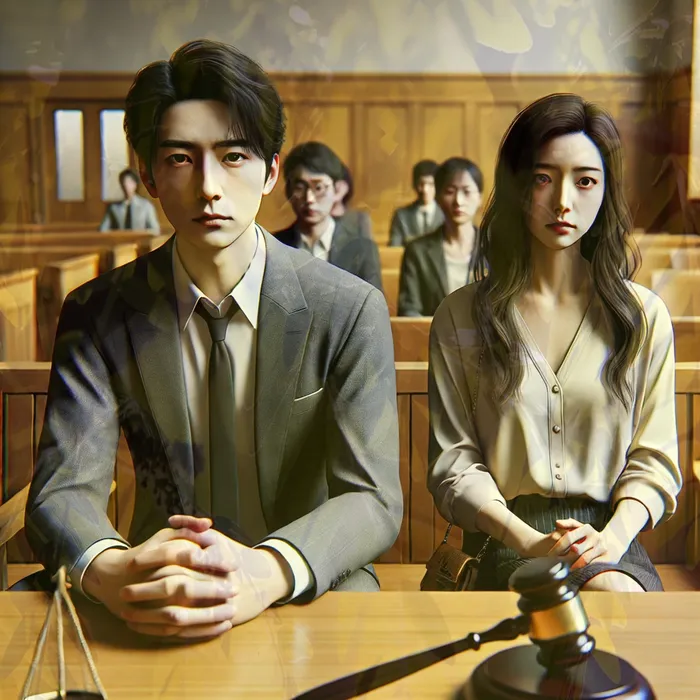 개인회생신청절차