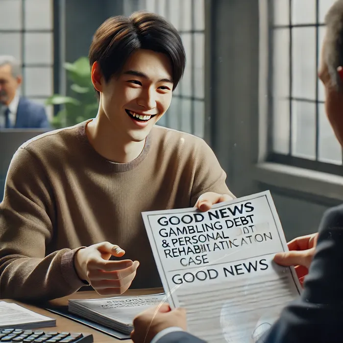 개인회생과 파산 차이