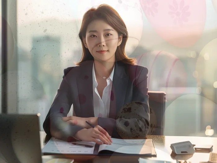 적절한 키워드