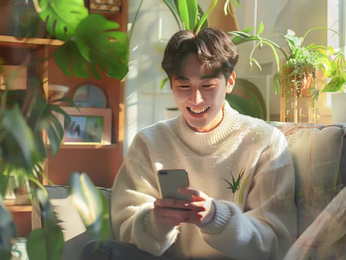 적절한 키워드